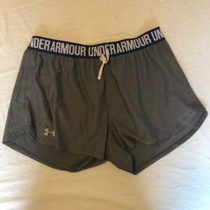 Under Armour Shorts
